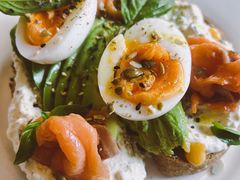 -Egg•Allday Brunch(襄阳北路店)