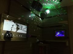 -AIGOGO自助量贩KTV(丰臣店)