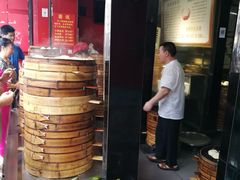 -清泉阁包子铺(中山路店)