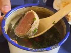 -伊带伊路新疆美食府(呼家楼店)