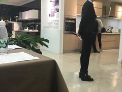 -佰丽爱家全屋定制(汶水店)