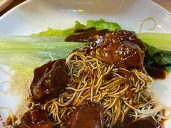 -吴财记面家(大同路店)