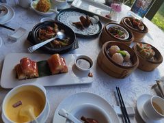 -荣誉海鲜酒楼(海湾店)