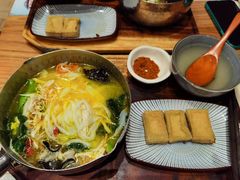 菌子枸杞土鸡汤手工粉-小满手工粉(上海月星环球港店)