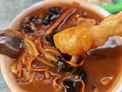 -逍遥镇刘相五胡辣汤豆沫馆(康复中街店)