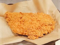 -德克士精巧店(大宁百联精巧PL店)