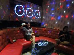 -迪迪派KTV(创业大厦店)