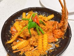 -79号渔船海鲜饭店(华强北店)