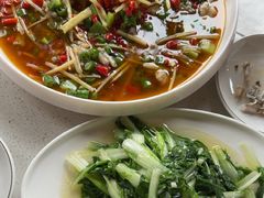 -蛙兔鸡自贡风味·特色江湖菜(广都店)