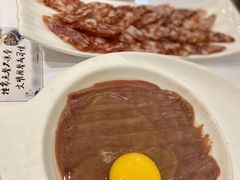 -田园肥牛鲍鱼先生(新北店)