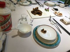 -老洋房花园饭店(绍兴路店)