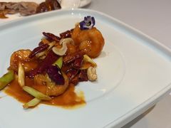 -月福京味斋·烤鸭店·北京菜(鼓楼总店)