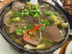 -沈妈砂锅(光华村店)