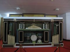 -鼓浪屿钢琴博物馆