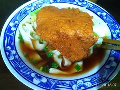 -佰仙面馆