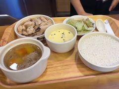 -真功夫(棠下店)