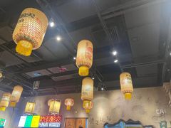 -胖姐社区老火锅(北京总店)