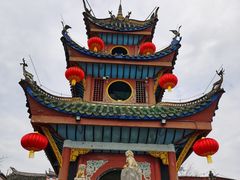 -石宝寨