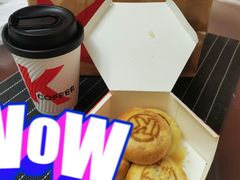 -肯德基(六安万达店)