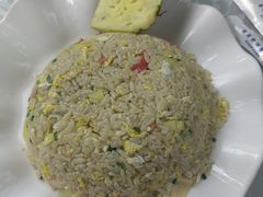 -范饭椰林川湘味海鲜·椰子鸡(三亚湾椰梦长廊店)