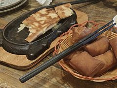 -格日勒阿妈蒙古厨房(大召店)