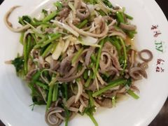 -晋阳饭庄(虎坊桥店)
