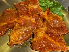 -炉队长·齐齐哈尔家庭烤肉(马家堡店)