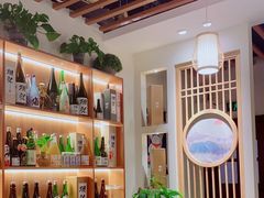-品未·铁板烧(甜水园店)
