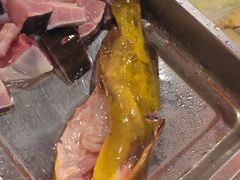 -江湖水乡铁锅炖魚(周庄嘉园店)