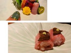 -桐寿司Sushi Tong
