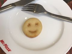 -米斯特比萨(光华桥凯德MALL天津湾店)