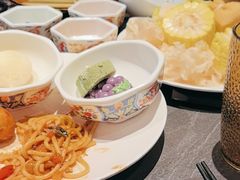 -牛YO寿喜烧和牛火锅自助(三台子万象汇店)