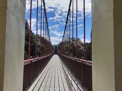 -崂山巨峰游览区