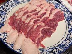 大三叉-裕德孚·非遗手切涮羊肉(东直门内大街店)