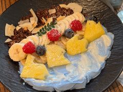 -18号酒馆(天目里店)