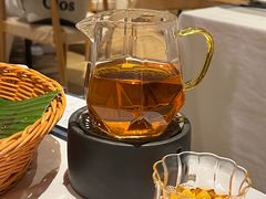 -若蘭慈·无国界素食料理(欢乐海岸店)