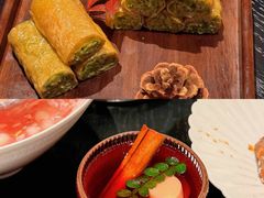 -锦楼·臻选新杭帮(杭州中心店)