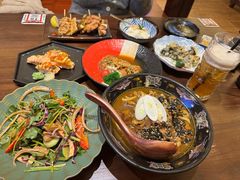 -鸟鹏烧鸟居酒屋(昌岗店)