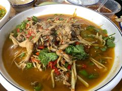 -邱金小炒·30 年盐帮江湖菜(自贡店)