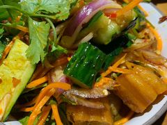 -觅山云南菜(泊富ICITY店)