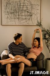 点击看大图 -专注孕妇照亲子照·纪田摄影