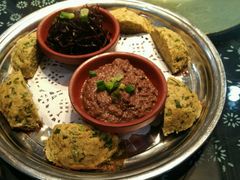 -旺角小渔村(幸福中路店)