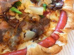 -必胜客(石佛营店)