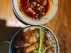 -何家一碗面(南大街店)