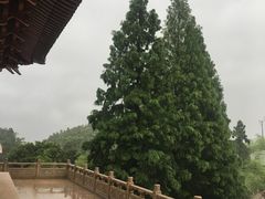 -径山寺