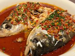 -香山湖家家宴(中山陵店)