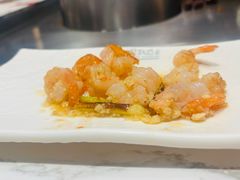 -火地铁板烧(昆山万象汇店)