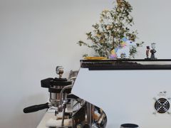 -五进制 Coffee Shop