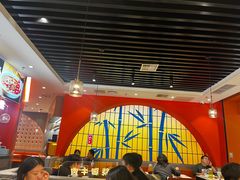 -全牛匠·乐山跷脚牛肉(西北旺万象汇店)