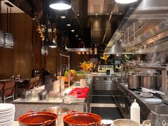 -福州仓山凯悦酒店·Market Cafe Lacucina咖啡厅